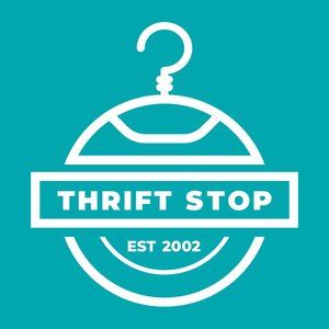 Meet your Posher, Thrift Stop